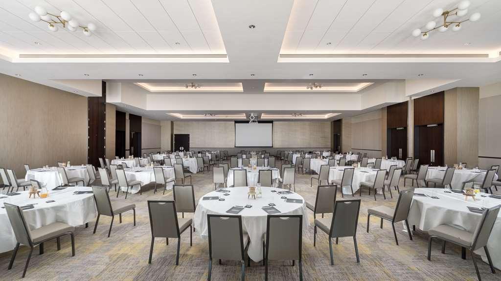 Hilton Woking Hotel Facilități foto